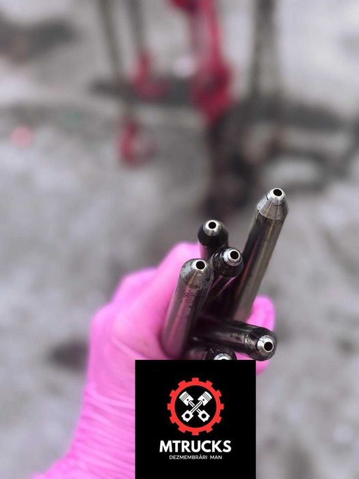 Tije / Conducte / Pipe Injector MAN TGX TGS TGA