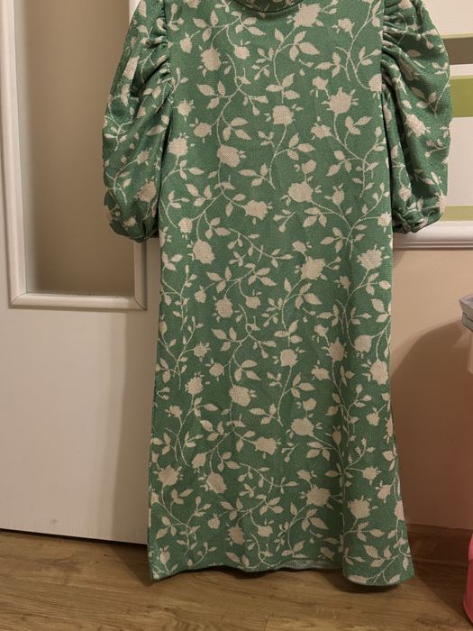 Rochie dama, stil japonez, marimea S