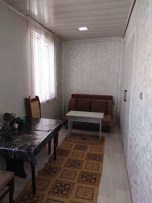 Квартира 1.5комнатная 48-кв свояс ремонтом