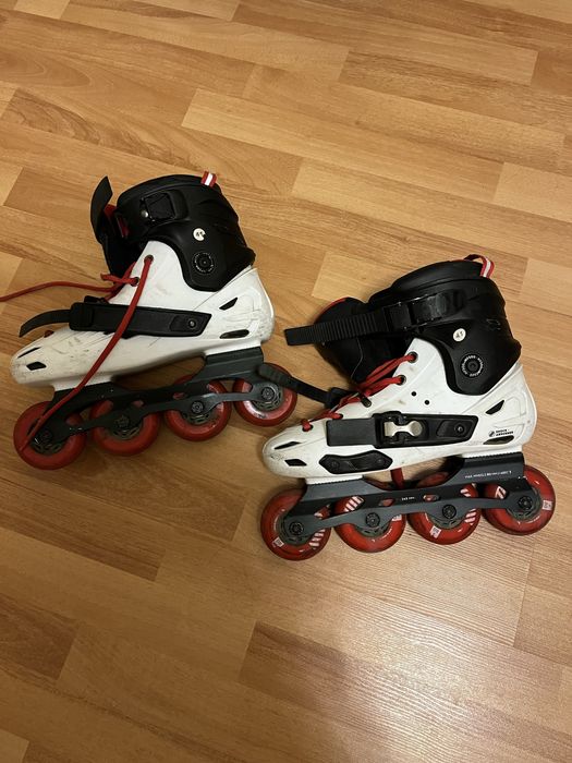 Продам ролики Oxelo