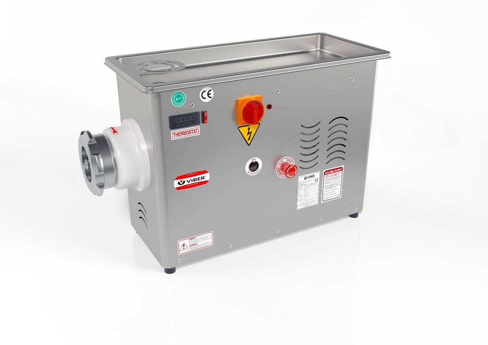 Мясорубка (Промышленная)