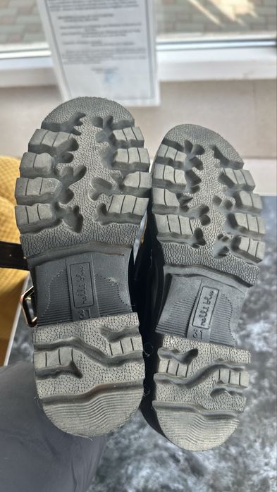 Pantofi eleganti fetite marimea 31