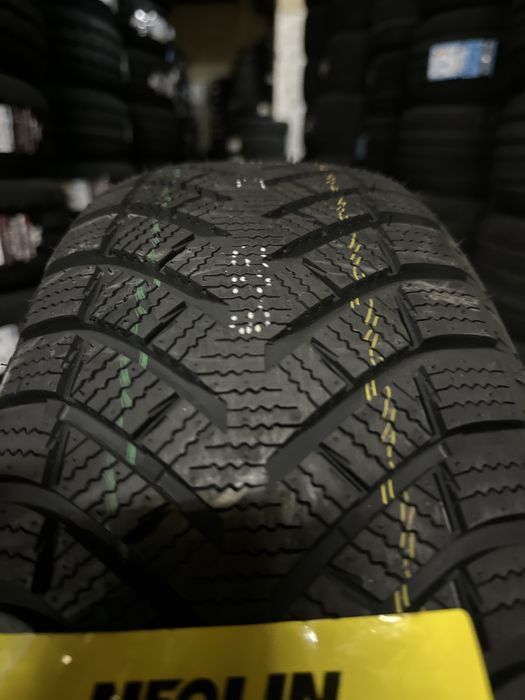 Нови зимни гуми NEOLIN NeoWinter 185/60R15 88T XL НОВ DOT 1856015