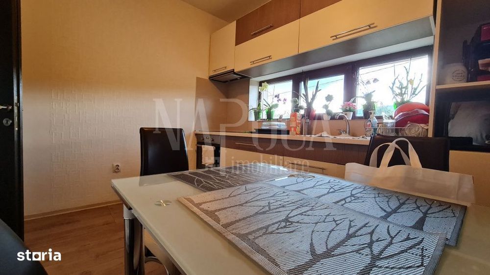 Casa 4 camere de vanzare in Chinteni