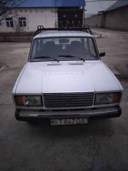 VAZ 2107 2008