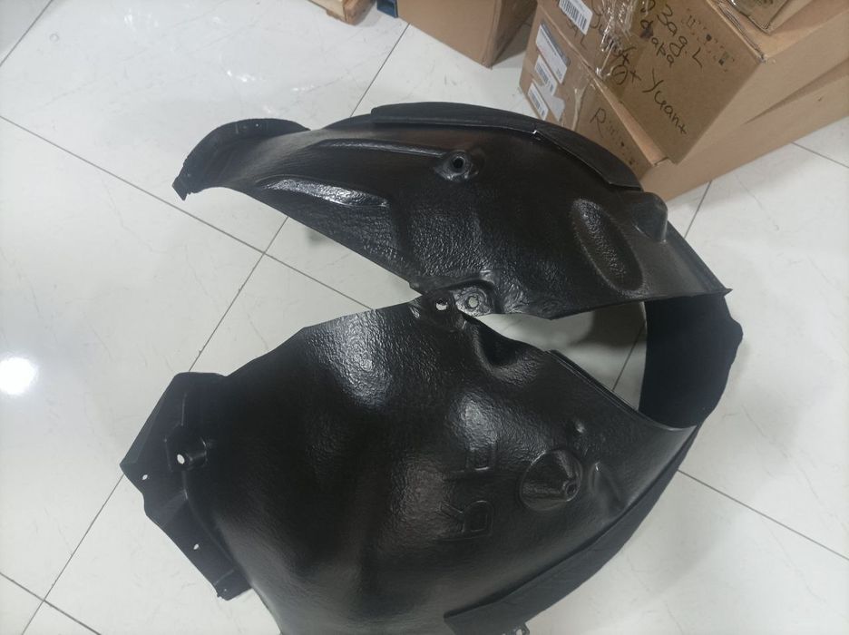 Подкрылок для всех моделей BYD