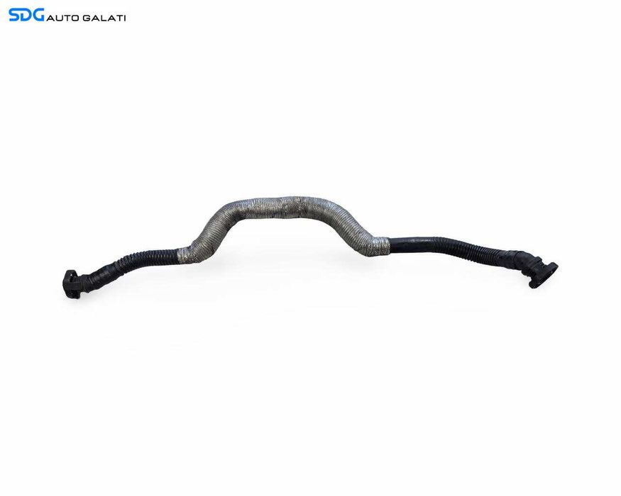 Furtun Tubulatura Conducta Aer Aerisire Motor Audi A5 8T 3.0 TDI 2008 - 2017 Cod 059103209 [LR3280]