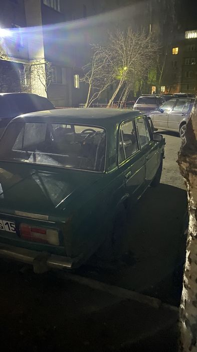 Продам   ваз21063