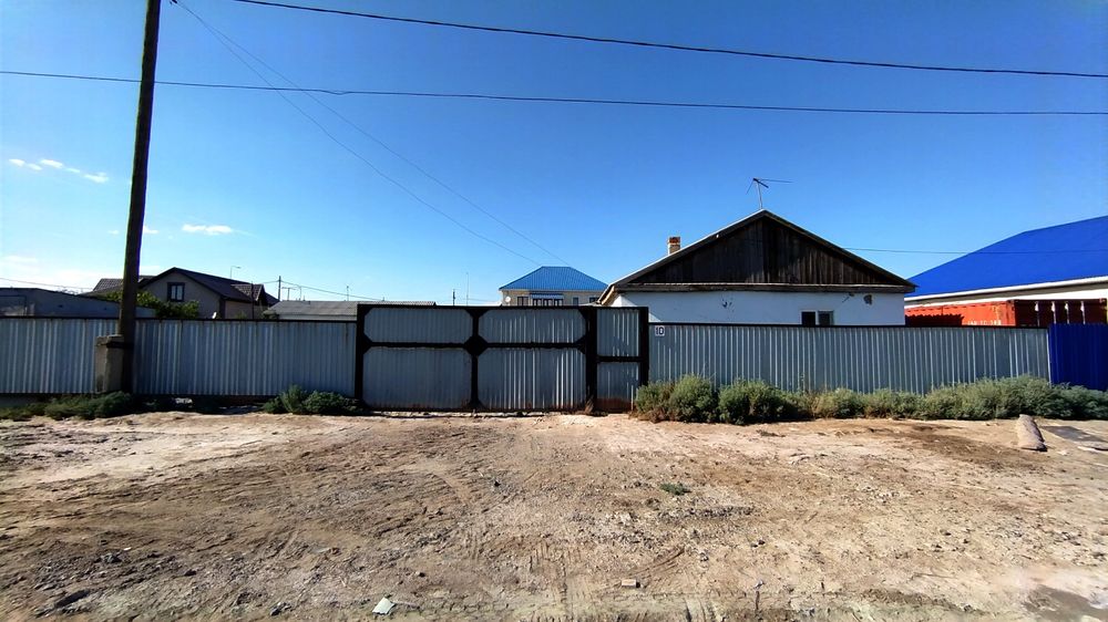 Продается дом срочно