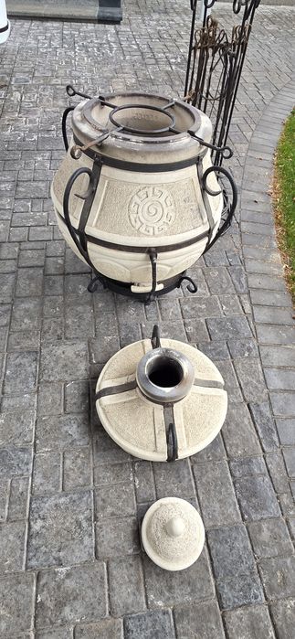 Тандыр Аладдин mini