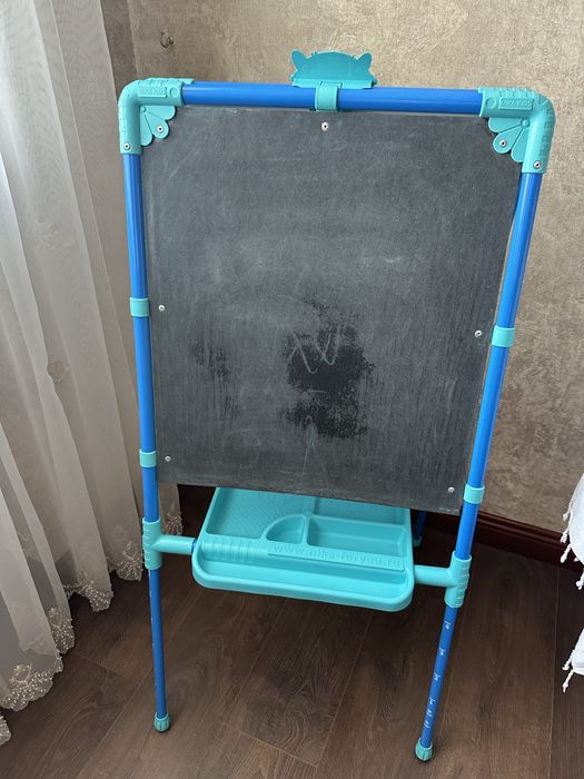 Nika Детский Мольберт Или Доска Для Рисования