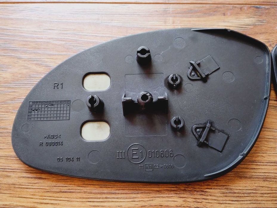 Огледала странични за Опел Вектра В