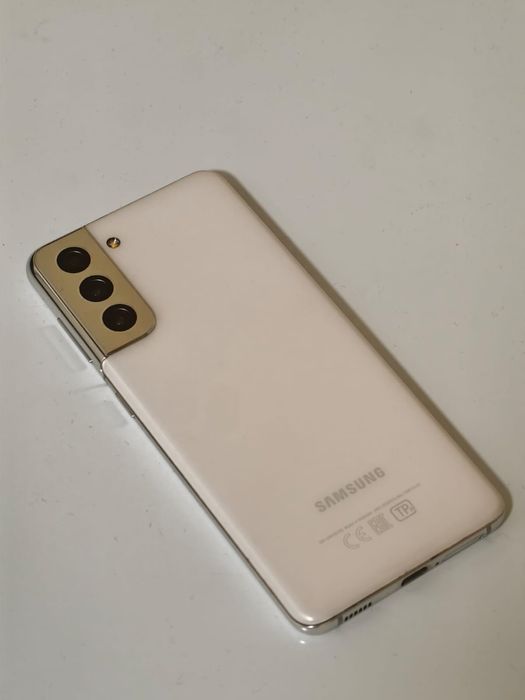 Samsung s21 8/256gb