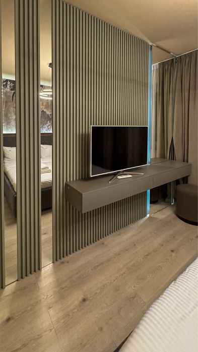 Studio Apartament Brasov Cazare regim hotelier 2 Camere