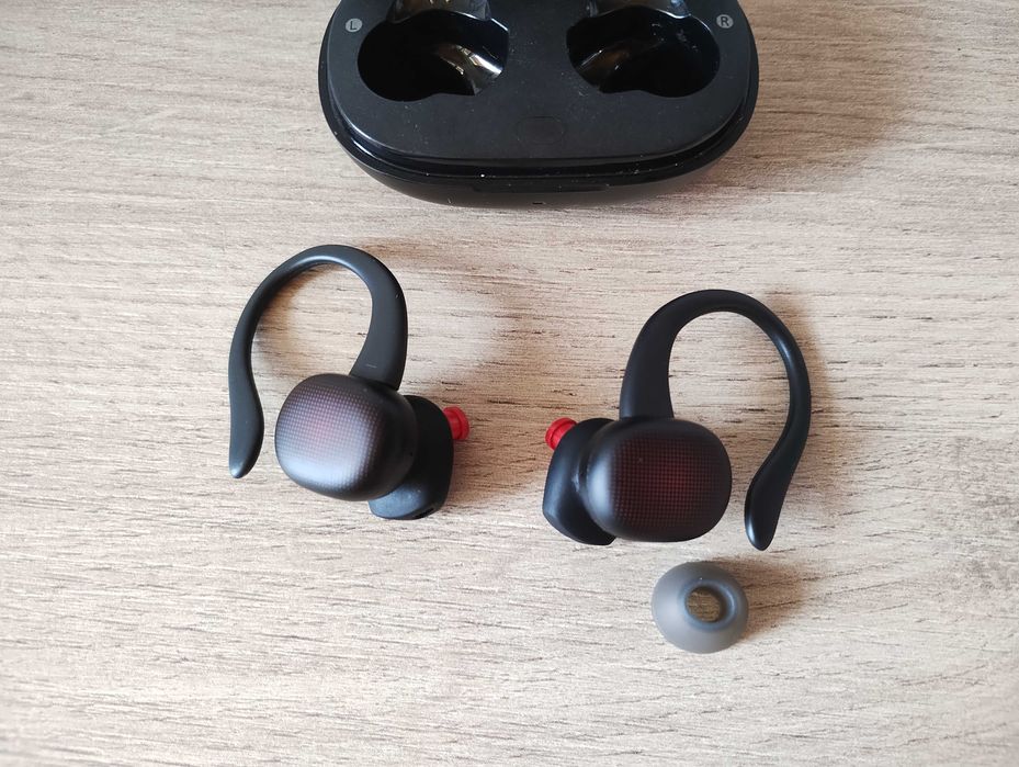 Слушалки Amazfit PowerBuds