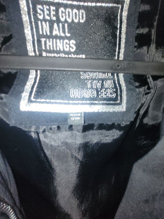 Haina iarna de vanzare