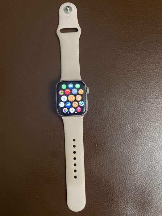 Apple watch 9 series