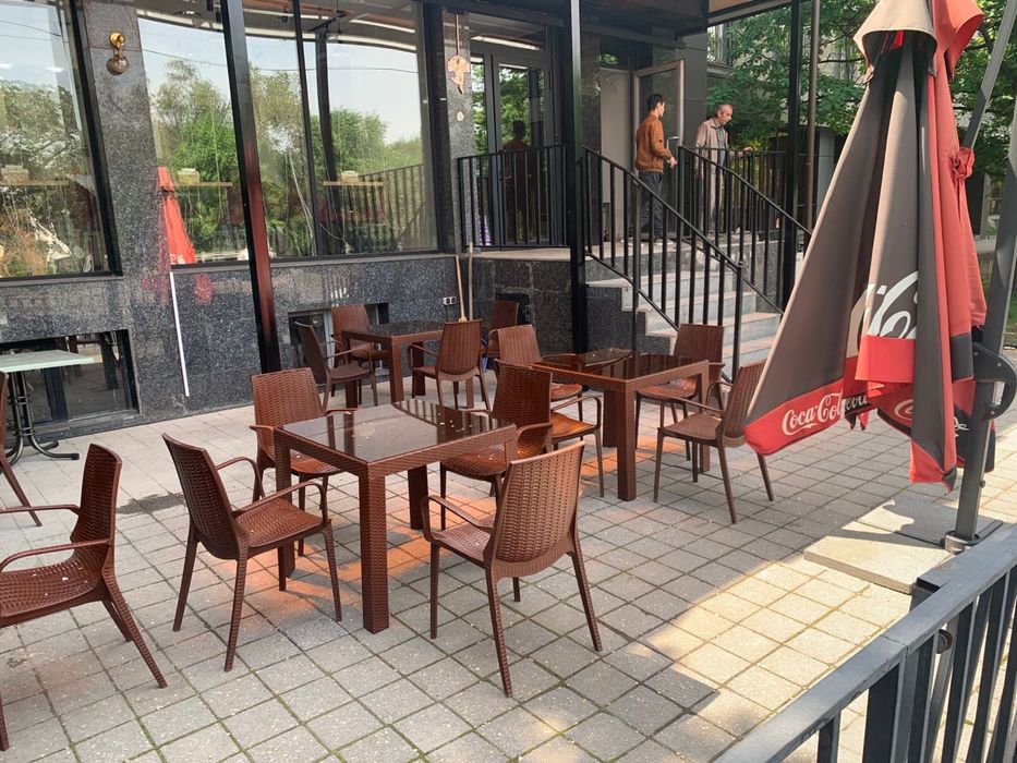 Столы стулья для Кафе Баров