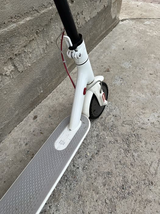 Электро самокат