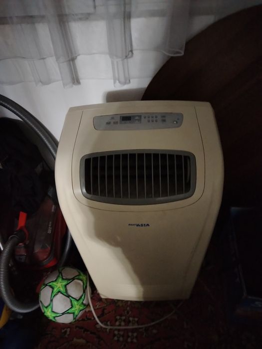 Кондиционер хориший