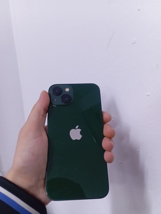 Iphone 13 128gb емкост 79
