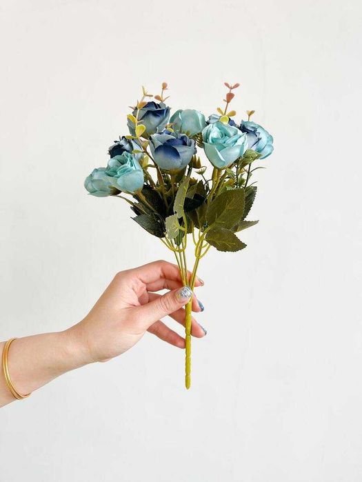 Цветы декоративные для интерьера Вашего дома