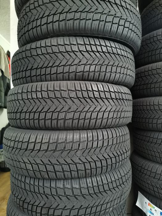 205 60 16 Sunny all season 4 anvelope iarna vara noi

/// DEPOZIT ANVE