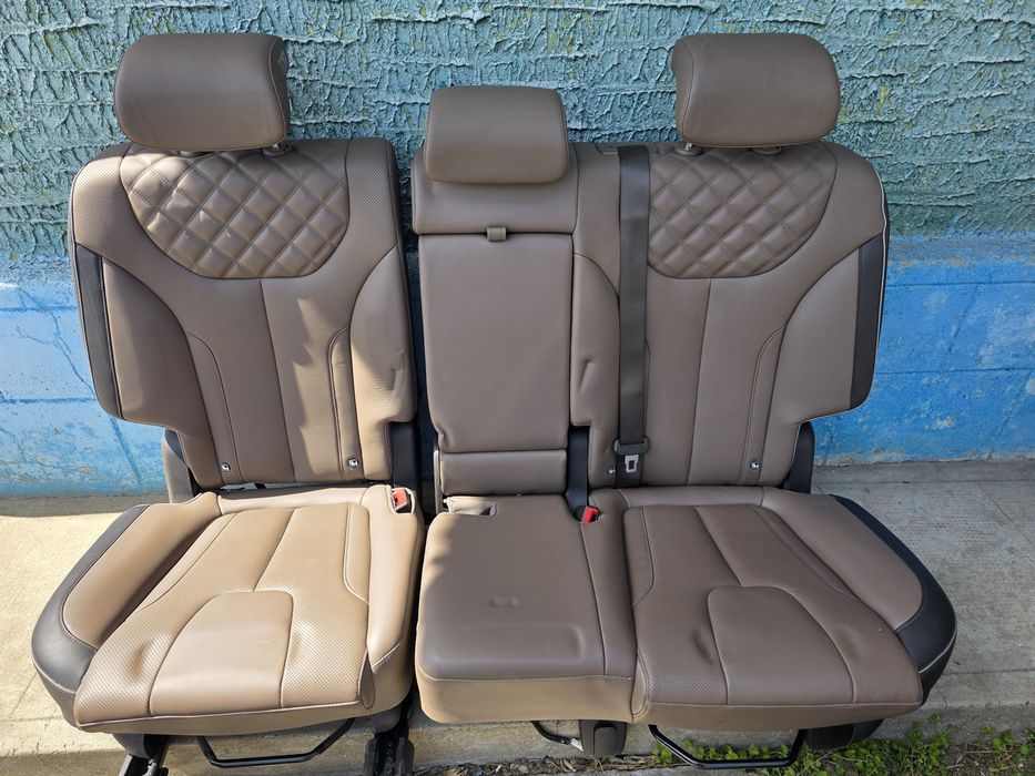 Scaune interior hyundai santa fe IV 2022