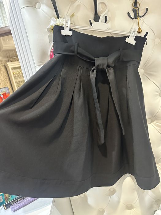 Новая школьная юбка