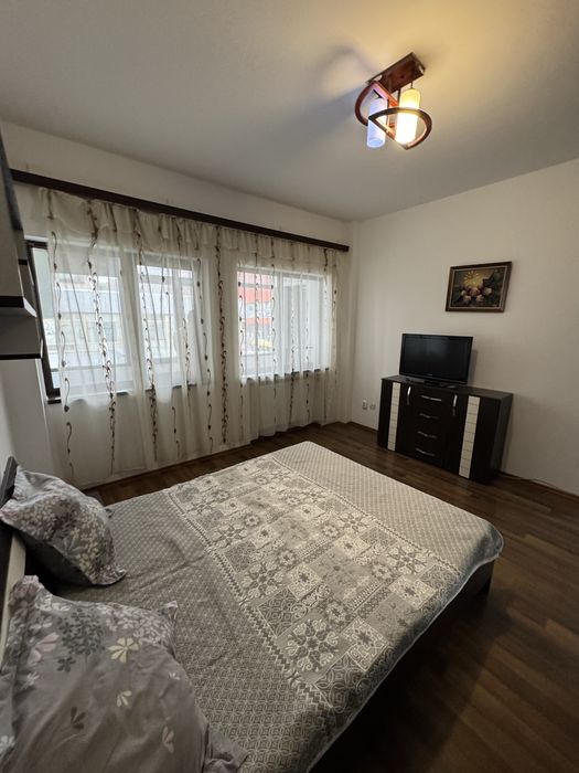 Ap 2 camere ultracentral Tomis Moll Constanta