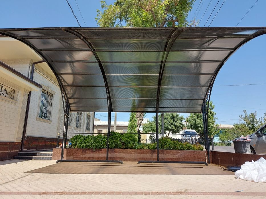 Лексан в широком ассортимете.