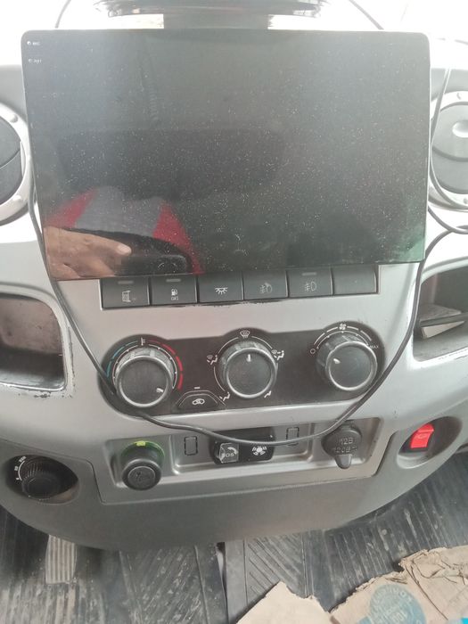 Газель бизнес 2020.