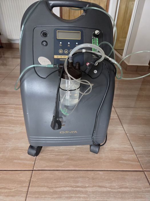 Concentrator de oxigen V5W