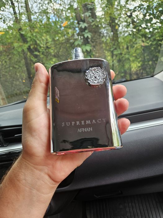 Vand parfum Afnan Supremacy EDP  150 ml