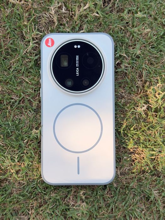 Обмен Xiaomi 17 ultra