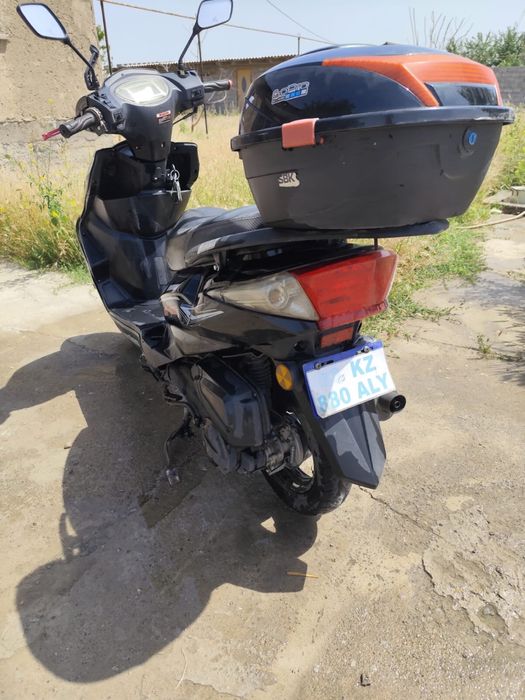 Мапед м8 про сатылады