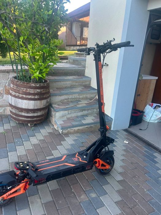 Vand kukirin g3 pro