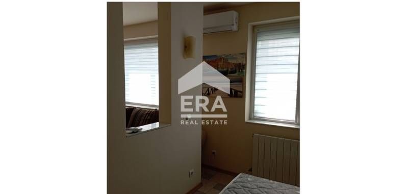 ЕРА Фаворит продава ексклузивно двустаен апартамент в Лозенец