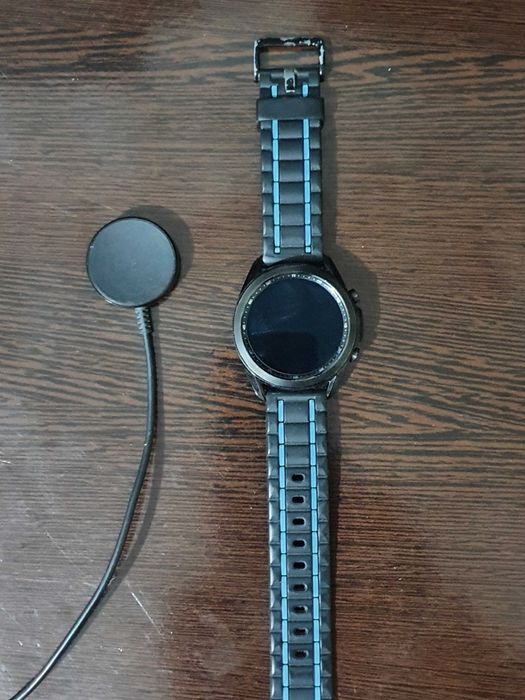 Galaxy watch 3 classic