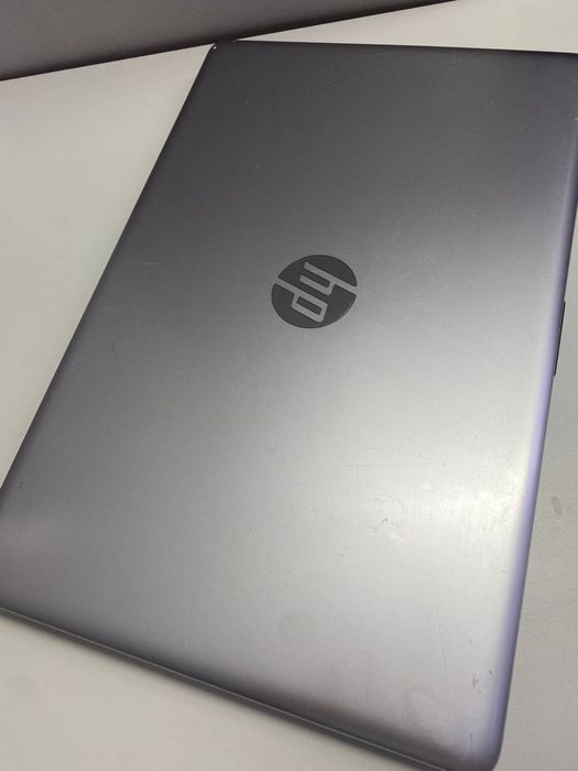 Ноутбук HP / #КН26072