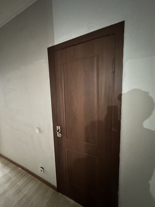 Дверь, есик продам