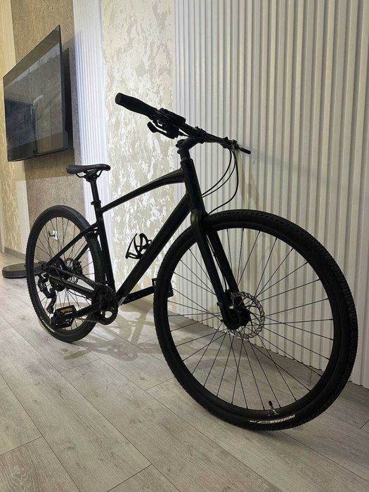 Велосипед Specialized Sirrus X 2.0