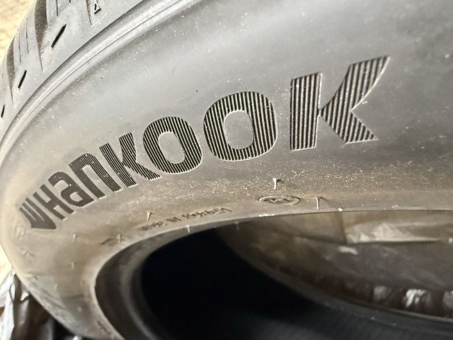 Hankook Winter i cept evo