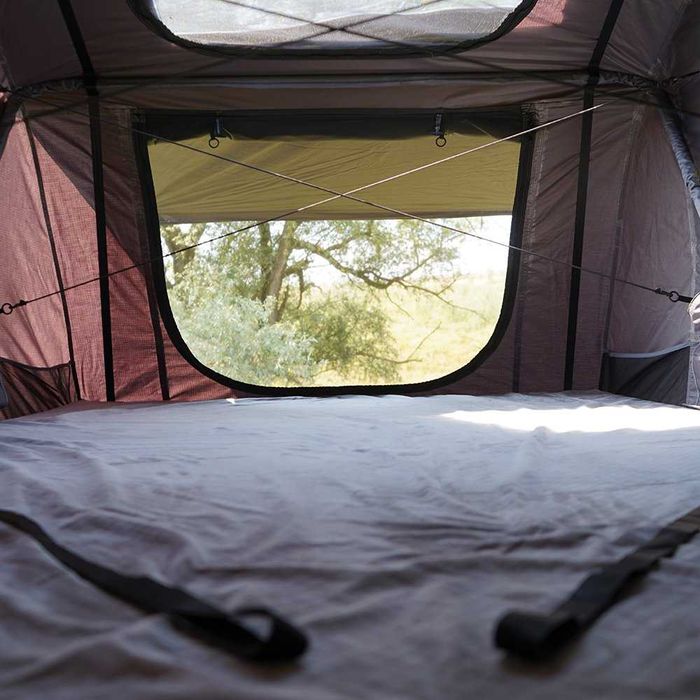 Cort plafon auto Overlander Explorer 3.0 160 cm