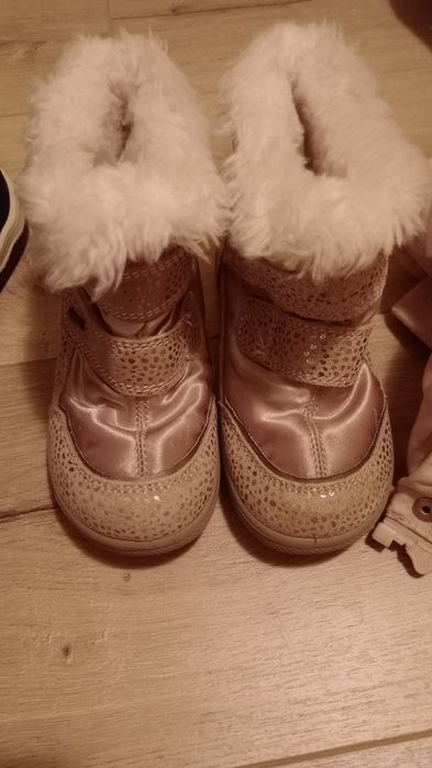 Боти Primgi 26 номер