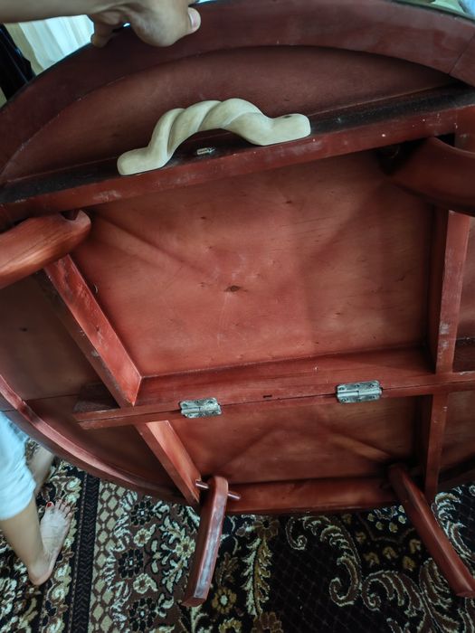 Продам стол национальный казахский