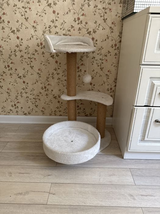 Продам домик доя котиков