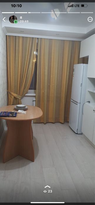 Слам 1 ком кв на длительный срок