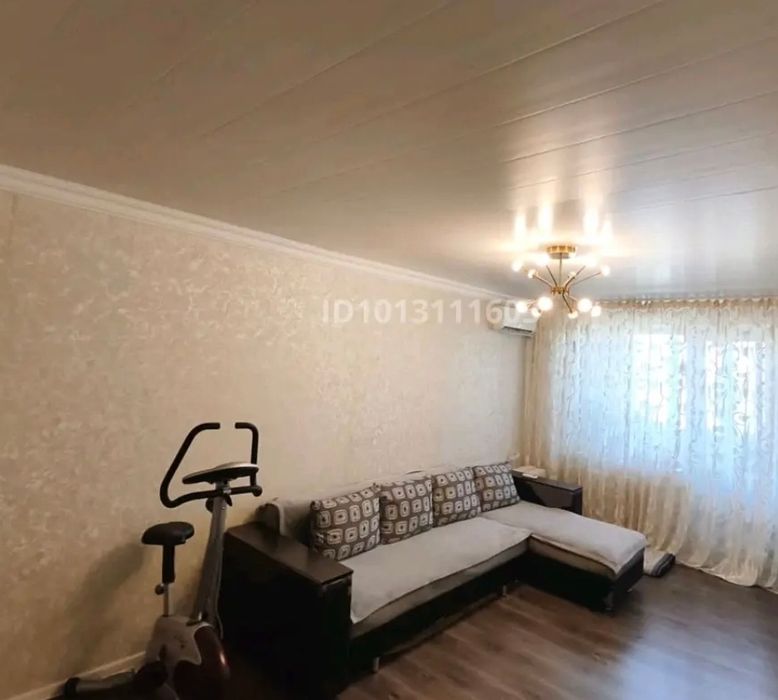 Продам раскладной диван