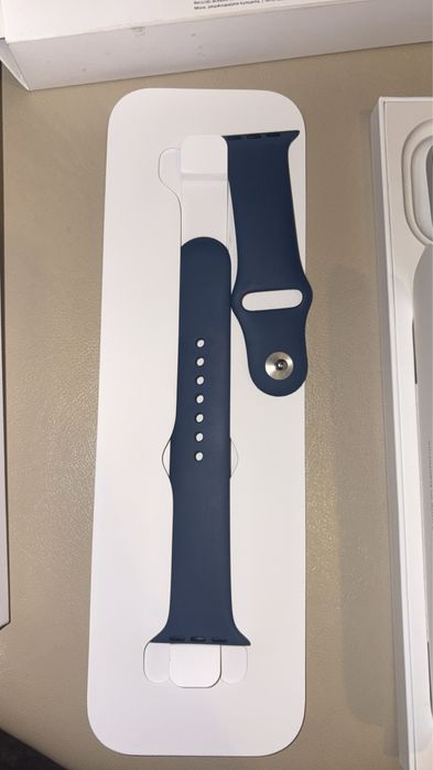 Apple Watch seria 10 46mm